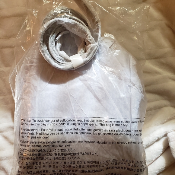 Michael Kors Rhea Backpack - Picture 3 of 5